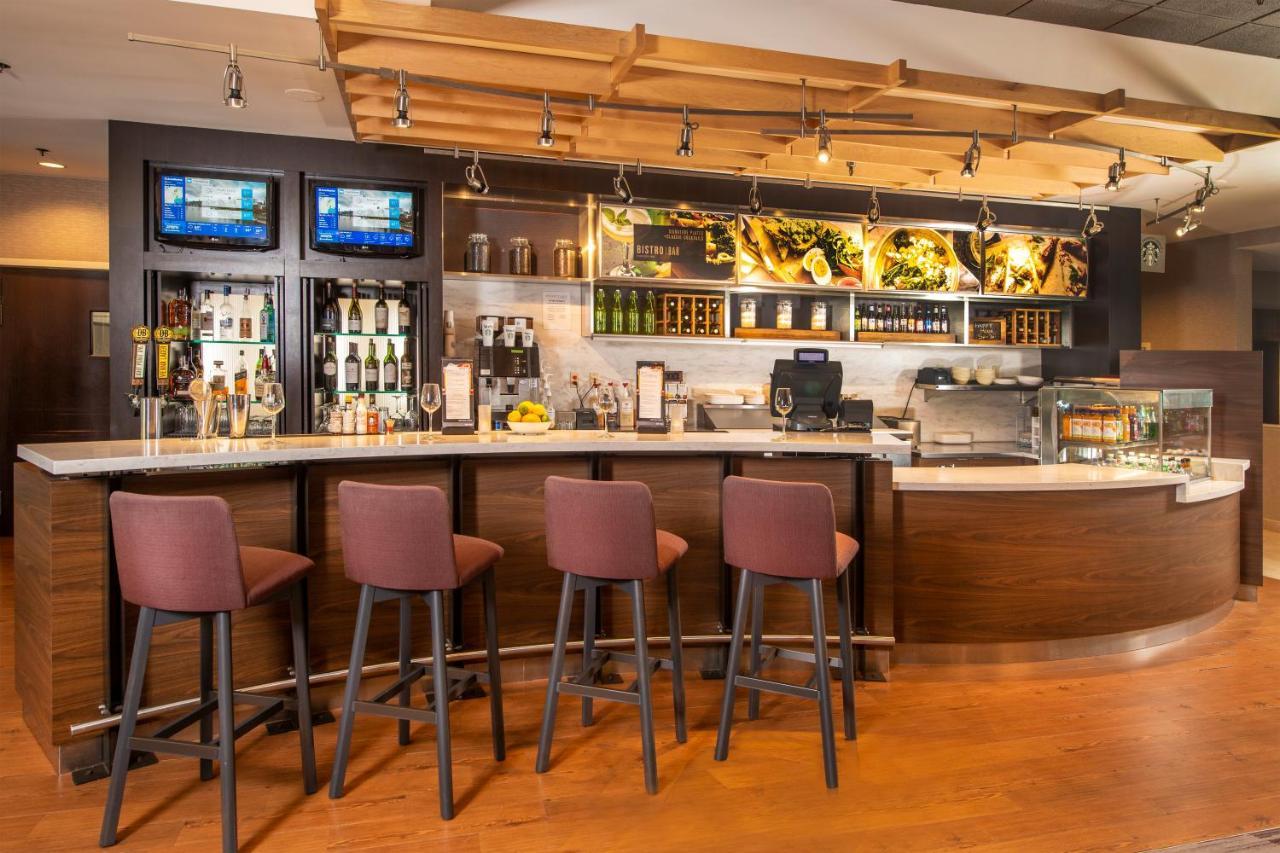 Courtyard By Marriott Dulles Airport Herndon/Reston Extérieur photo