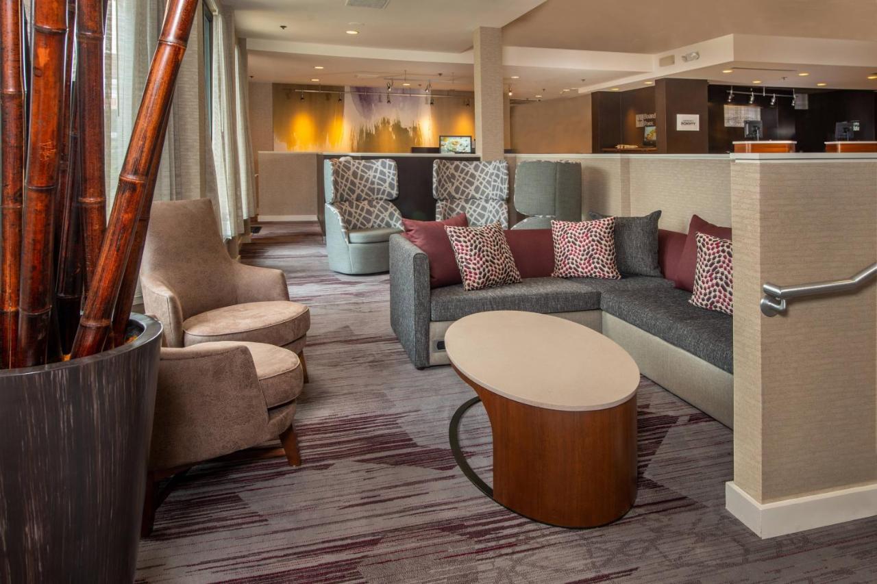 Courtyard By Marriott Dulles Airport Herndon/Reston Extérieur photo