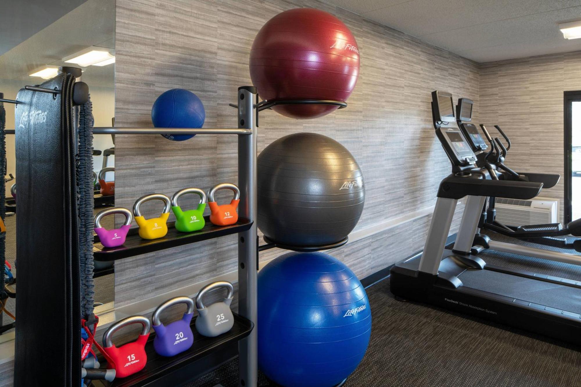 Courtyard By Marriott Dulles Airport Herndon/Reston Extérieur photo